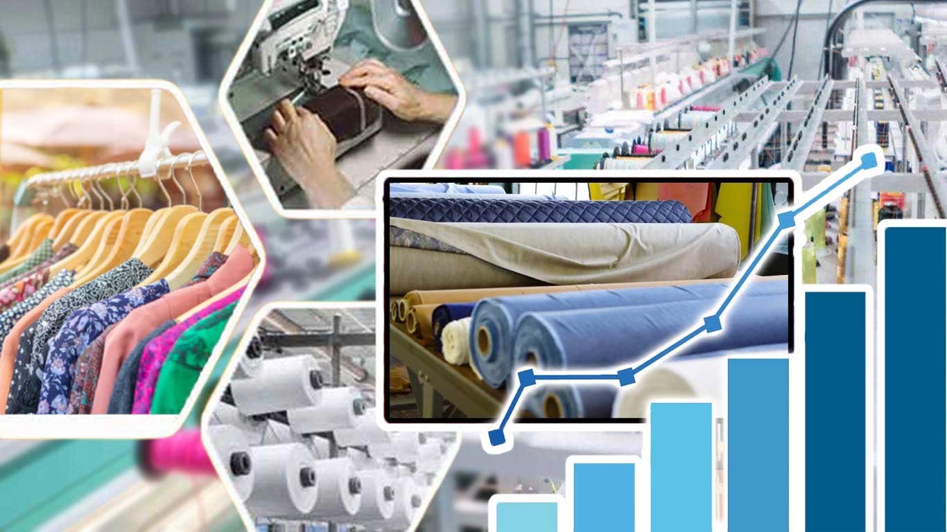 Eswatini’s textile sector, one of the country’s top five export earners, currently employs approximately 20 000 people, dominated by Cut, Make, Trim (CMT) and Free on Board (FOB) manufacturing models. (Courtesy pic)